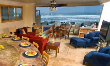 Oceanside, California, Vacation Rental Condo