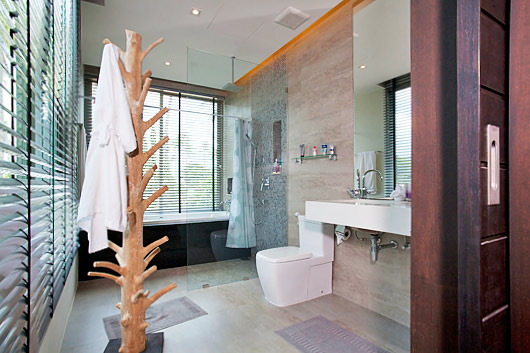 Phuket 2 Bedroom Vacation Villa