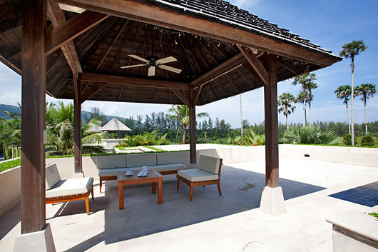 Phuket Vacation Rental Villa