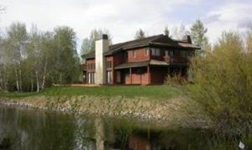 Blaine County, Idaho, Vacation Rental House