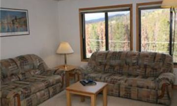 Winter Park, Colorado, Vacation Rental Condo