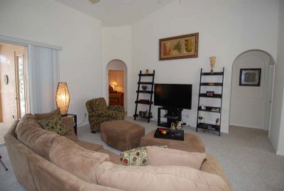 Cape Coral Villa Rental