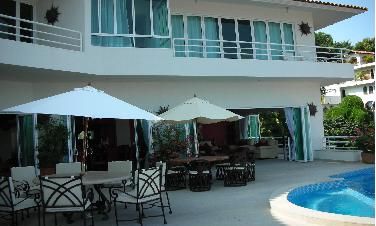 Puerto Vallarta, Jalisco, Vacation Rental House