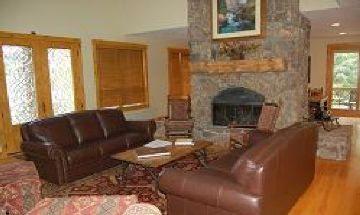 Vail, Colorado, Vacation Rental Villa