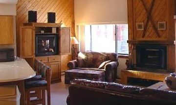 Breckenridge, Colorado, Vacation Rental Condo