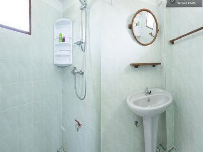  One of the 3 Bathrooms - Doi Saket Vacation House