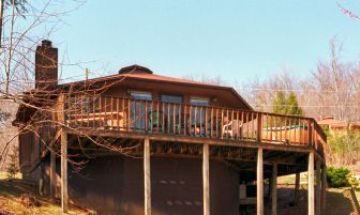 Pigeon Forge, Tennessee, Vacation Rental Cabin