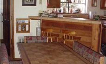 Mammoth Lakes, California, Vacation Rental House