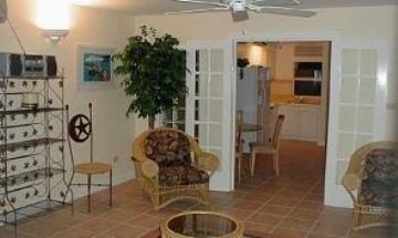 Jolly Harbour, St John, Vacation Rental Villa