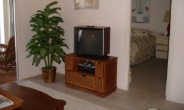 Siesta Key, Florida, Vacation Rental Condo