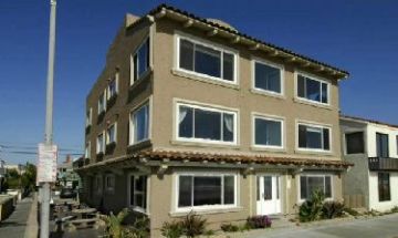 San Diego, California, Vacation Rental Condo