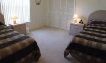 New Port Richey, Florida, Vacation Rental Villa