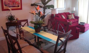 Gulf Shores, Alabama, Vacation Rental Condo