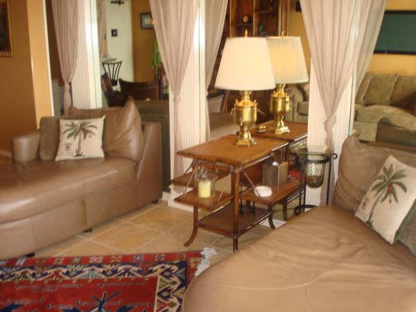 Another View of Living Area