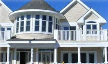 Wildwood Crest, New Jersey, Vacation Rental House