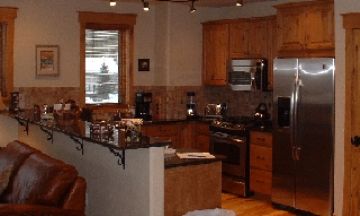 Frisco, Colorado, Vacation Rental Condo