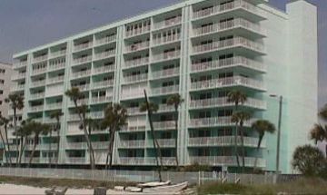 Indian Shores, Florida, Vacation Rental Condo