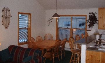 Keystone, Colorado, Vacation Rental Condo