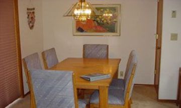 Sunriver, Oregon, Vacation Rental House