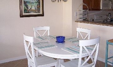 Cape Haze, Florida, Vacation Rental Condo