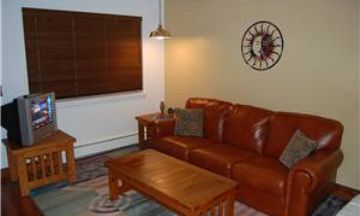 Winter Park, Colorado, Vacation Rental Condo