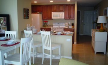 Panama City Beach, Florida, Vacation Rental Condo