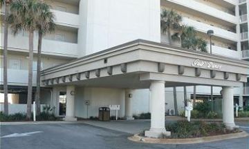 Fort Walton Beach, Florida, Vacation Rental Condo