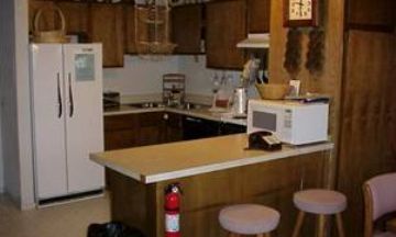 Mammoth Lakes, California, Vacation Rental Condo