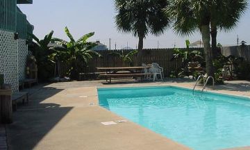 Gulf Shores, Alabama, Vacation Rental House