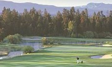 Sunriver, Oregon, Vacation Rental Villa