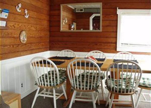 Anchor Dining Room