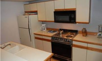 Winter Park, Colorado, Vacation Rental Condo