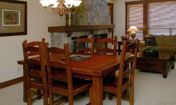 Big White Ski Resort, British Columbia, Vacation Rental Condo