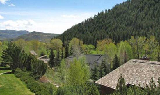 Ketchum, Idaho, Vacation Rental Condo