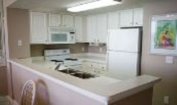 Destin, Florida, Vacation Rental Condo