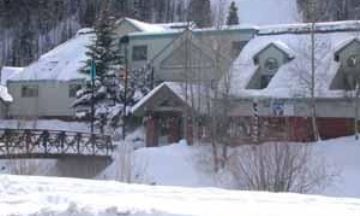 Telluride, Colorado, Vacation Rental Condo