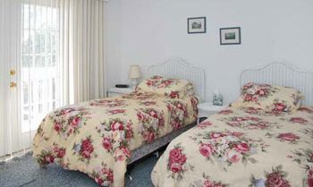 Anna Maria, Florida, Vacation Rental Villa