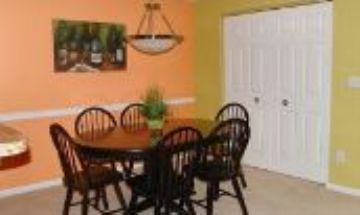 North Myrtle Beach, South Carolina, Vacation Rental Condo