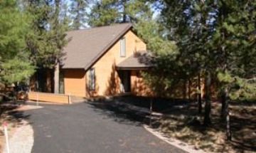 Sunriver, Oregon, Vacation Rental House