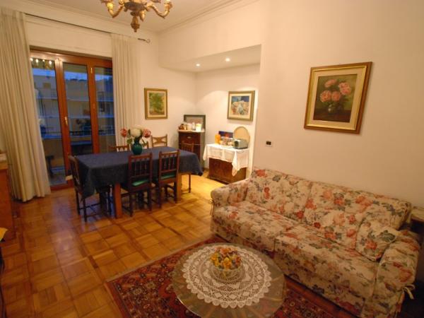 TV Room