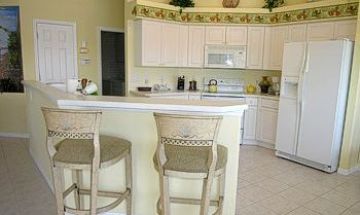 Cape Coral, Florida, Vacation Rental Villa