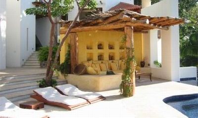 Puerto Vallarta, Jalisco, Vacation Rental House