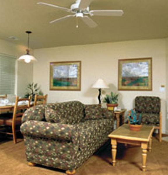 St George, Utah, Vacation Rental Condo