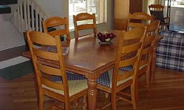 Sunriver, Oregon, Vacation Rental Condo