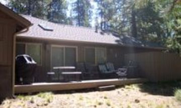 Sunriver, Oregon, Vacation Rental House