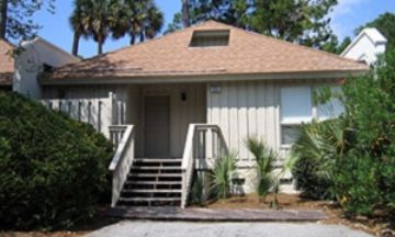 Johns Island, South Carolina, Vacation Rental House