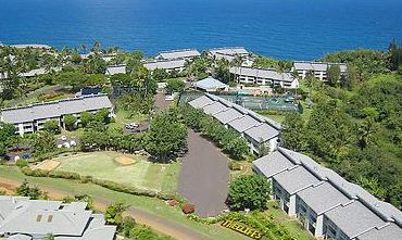 Kauai-Princeville, Hawaii, Vacation Rental Condo