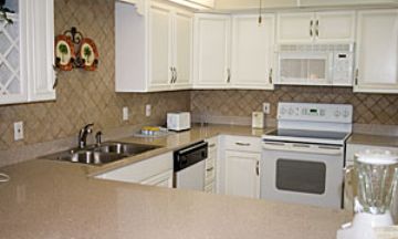 Miramar Beach, Florida, Vacation Rental Condo