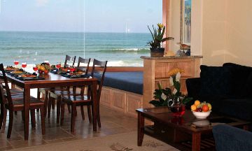 Oceanside, California, Vacation Rental Condo