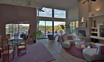 Scottsdale, Arizona, Vacation Rental Villa